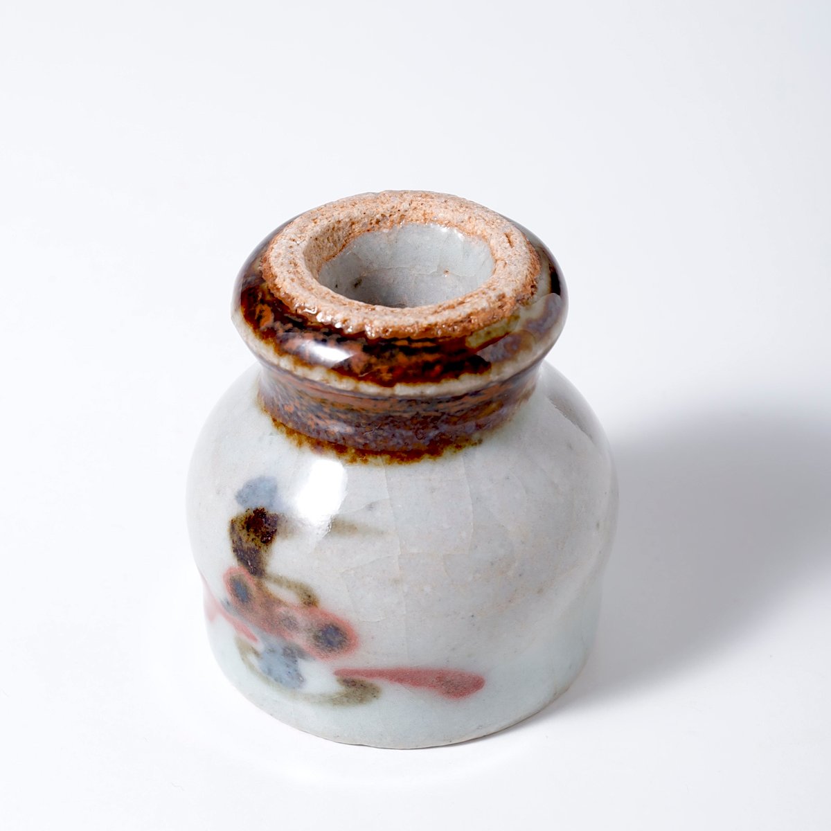 河井寛次郎 花絵盃 | LYAN ARTS' Collection online shop