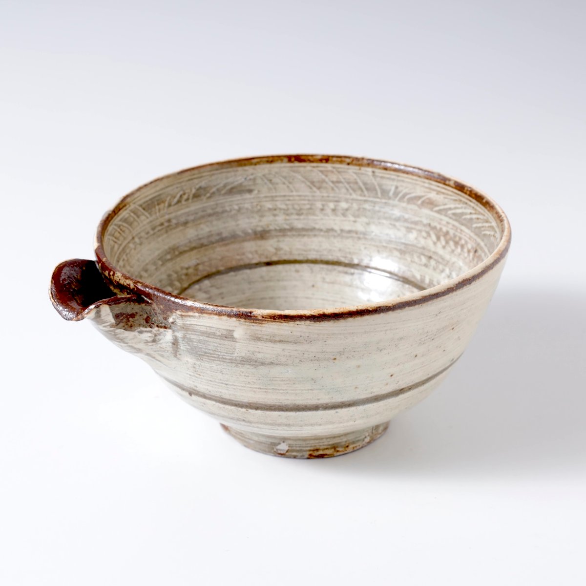 武末日臣 三島片口 | LYAN ARTS' Collection online shop