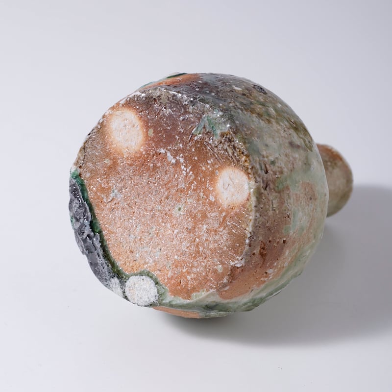 渡辺愛子 伊賀徳利 | LYAN ARTS' Collection online shop