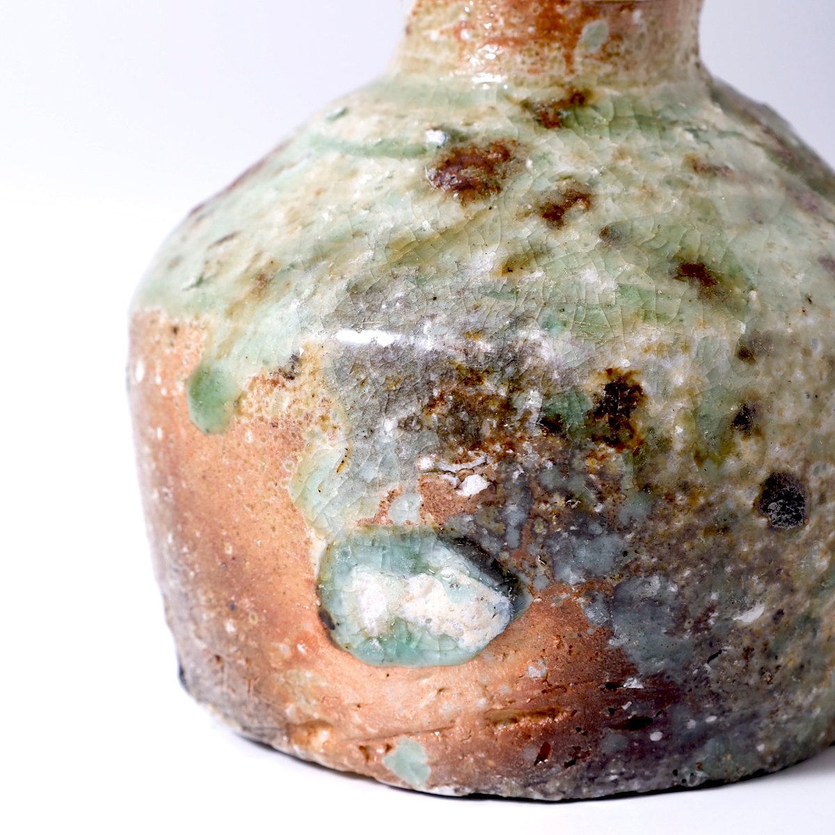 渡辺愛子 伊賀徳利 | LYAN ARTS' Collection online shop