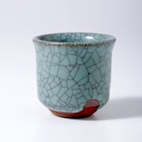 武末日臣 井戸杯 | LYAN ARTS' Collection online shop