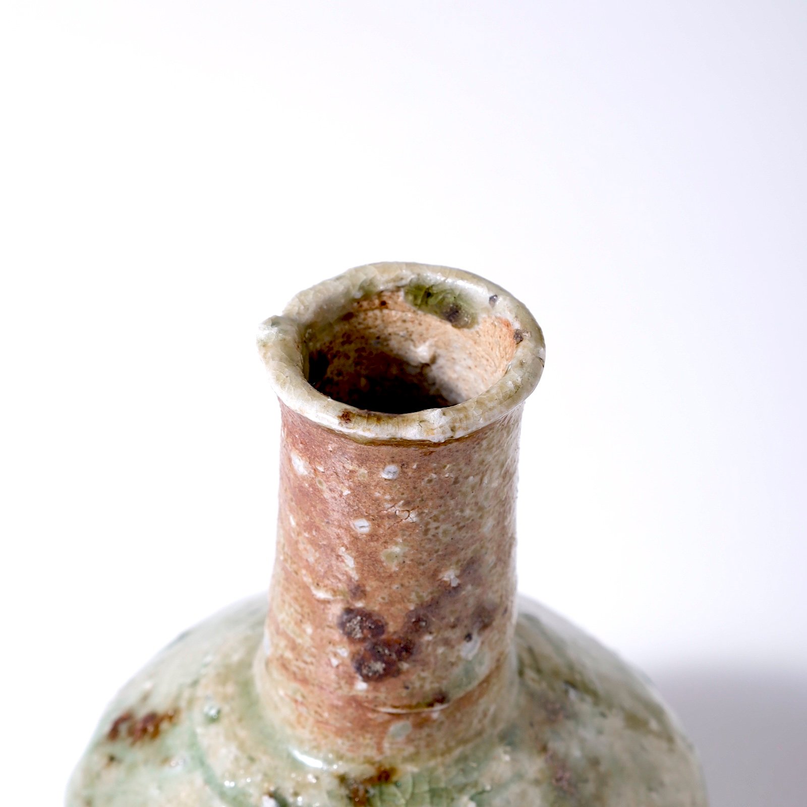 渡辺愛子 伊賀徳利 | LYAN ARTS' Collection online shop