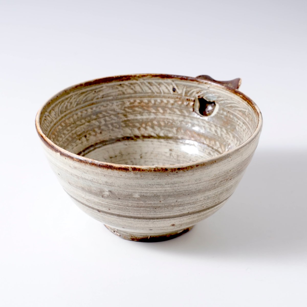 武末日臣 三島片口 | LYAN ARTS' Collection online shop