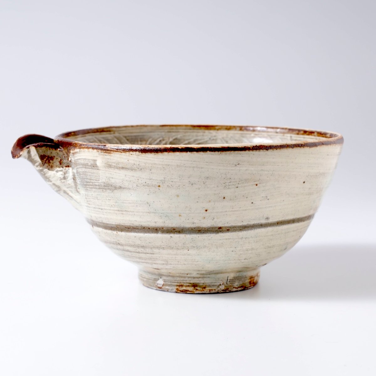 武末日臣さんの片口 武末日臣 三島片口 | LYAN ARTS' Collection online shop