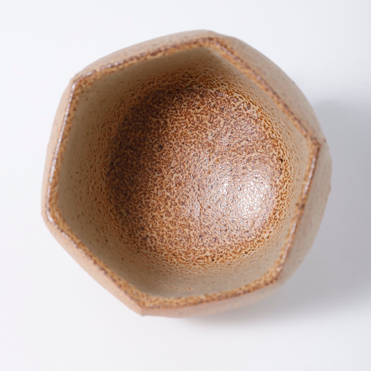 森陶岳 備前ぐい呑 | LYAN ARTS' Collection online shop