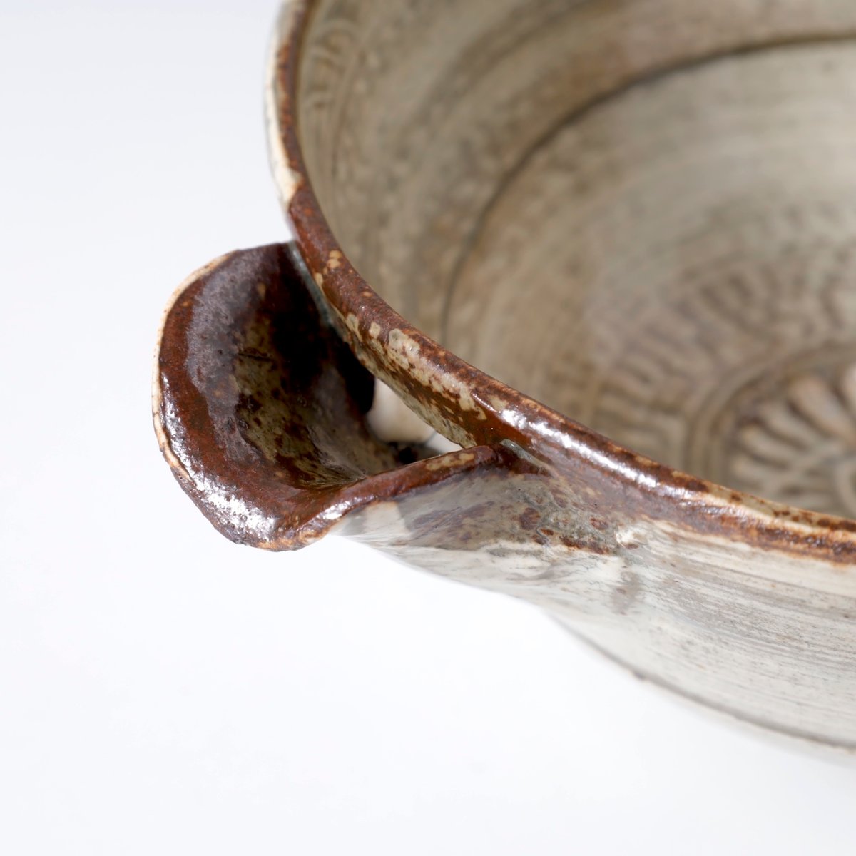 武末日臣 三島片口 | LYAN ARTS' Collection online shop