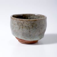 辻村塊 志野ぐい呑 | LYAN ARTS' Collection online shop