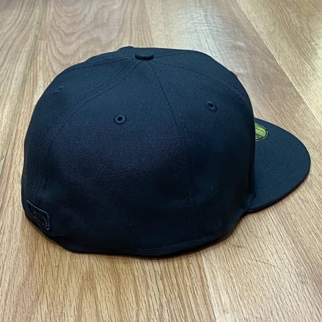 海外限定 59FIFTY ニューエラ LA Dodgers South Central ドジャース サウスセントラル BOB (15-66)