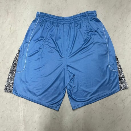 JORDAN ジョーダン Fly Elephant Basketball Shorts バスパン セメント柄 Dri-FIT 吸汗速乾
