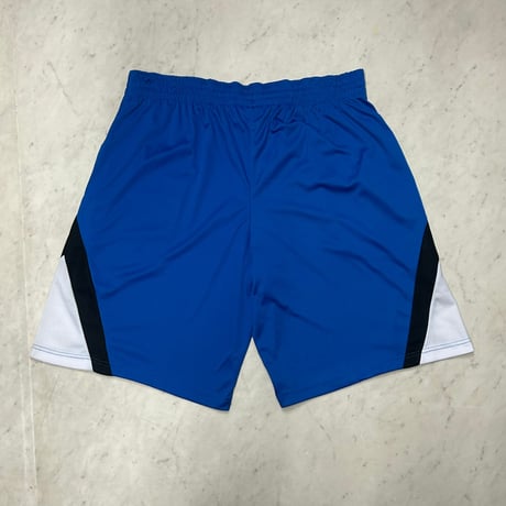 米国仕様 UNK ダラス マーベリックス Dallas Mavericks NBA バスパン Basketball Shorts