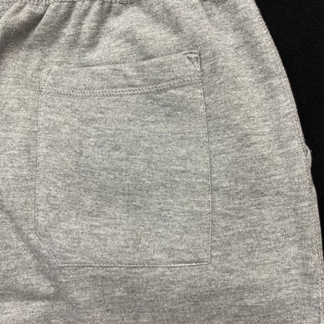 LA発 Los Angeles ヘヴィーウェイト スウェット ショートパンツ Heavyweight Sweat Shorts (SJNS23)