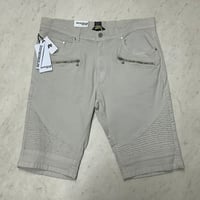 米国発 Imperious インペリアス Biker Shorts バイカー Moto ショートパンツ (JNS91)
