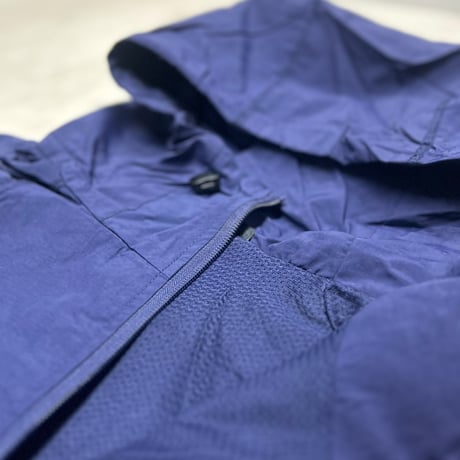 米国発 REPUBLIC Collection リパブリック コレクション Nylon Tech ナイロン テック セットアップ 紺 (SET57)