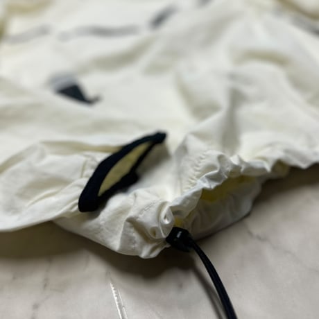 米国発 REPUBLIC Collection リパブリック コレクション Nylon Tech ナイロン テック セットアップ オフホワイト (SET54)