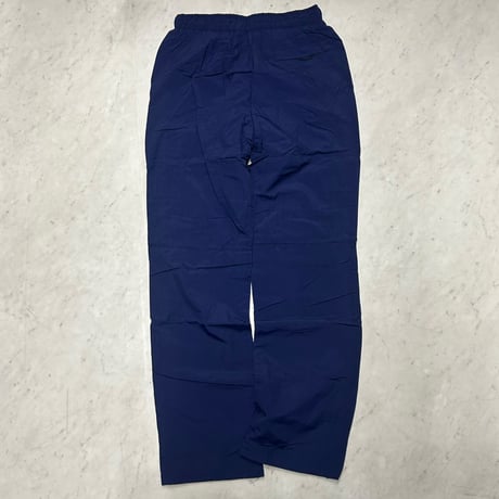 米国発 REPUBLIC Collection リパブリック コレクション Nylon Tech ナイロン テック セットアップ 紺 (SET57)