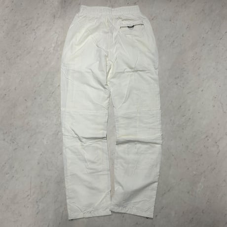 米国発 REPUBLIC Collection リパブリック コレクション Nylon Tech ナイロン テック セットアップ オフホワイト (SET54)
