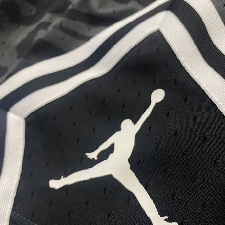 JORDAN ジョーダン Fly Dri-FIT Sport BC Diamond Shorts ダイヤモンド バスパン 吸汗速乾 ショートパンツ