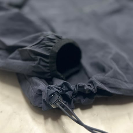 米国発 REPUBLIC Collection リパブリック コレクション Nylon Tech ナイロン テック セットアップ 黒 (SET53)
