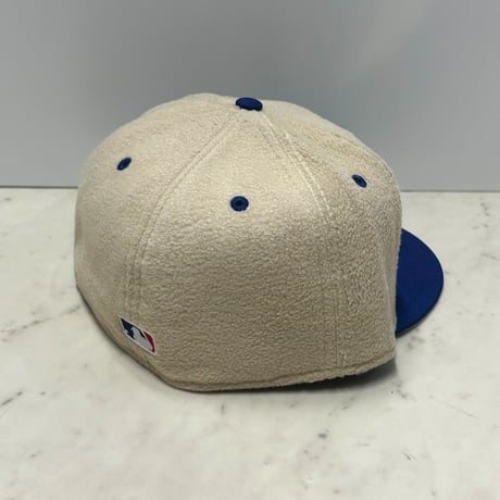 米国仕様 59FIFTY ニューエラ Newera LA Dodgers ロサンゼルス ドジャース BOA キャップ (15-71)