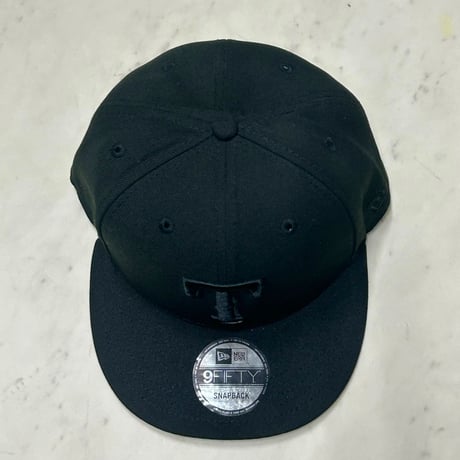 9FIFTY ニューエラ Newera テキサス レンジャーズ TEX Rangers スーパーブラック スナップバックキャップ BOB (950-159)