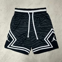 JORDAN ジョーダン Fly Dri-FIT Sport BC Diamond Shorts ダイヤモンド バスパン 吸汗速乾 ショートパンツ