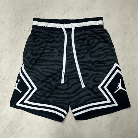 JORDAN ジョーダン Fly Dri-FIT Sport BC Diamond Shorts ダイヤモンド バスパン 吸汗速乾 ショートパンツ