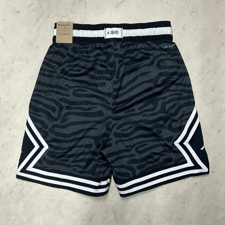 JORDAN ジョーダン Fly Dri-FIT Sport BC Diamond Shorts ダイヤモンド バスパン 吸汗速乾 ショートパンツ