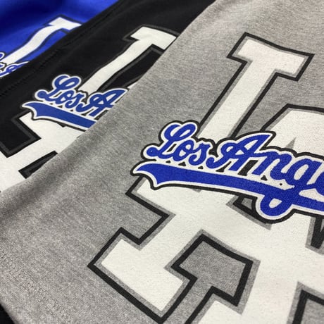 LA発 Los Angeles ヘヴィーウェイト スウェット ショートパンツ Heavyweight Sweat Shorts (SJNS23)