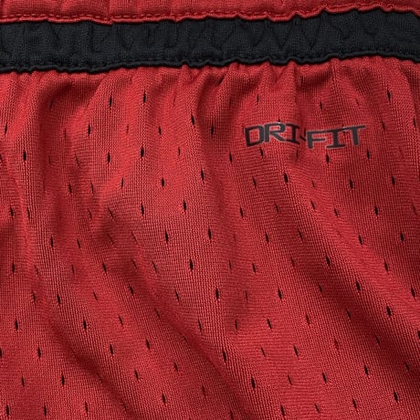 JORDAN ジョーダン Fly Dri-FIT Sport Diamond Shorts ダイヤモンド バスパン 吸汗速乾 ショートパンツ