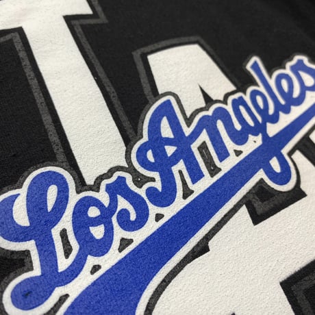 LA発 Los Angeles ヘヴィーウェイト スウェット ショートパンツ Heavyweight Sweat Shorts (SJNS24)