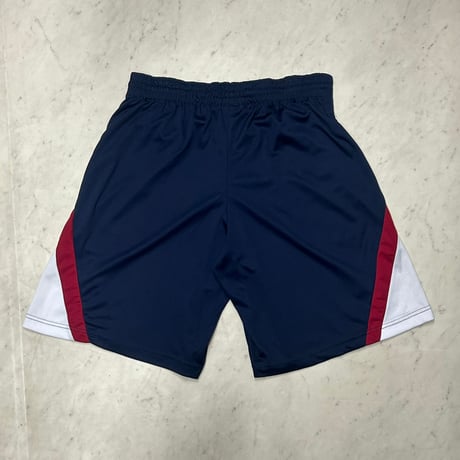 米国仕様 UNK クリーブランド キャブズ Cleveland Cavaliers NBA バスパン Basketball Shorts
