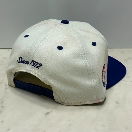 USA限定 9FIFTY ニューエラ MLB テキサス レンジャーズ Rangers スナップバックキャップ (950-290)