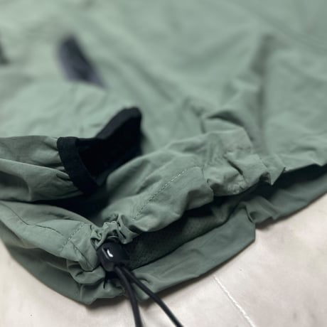 米国発 REPUBLIC Collection リパブリック コレクション Nylon Tech ナイロン テック セットアップ OLIVE (SET58)