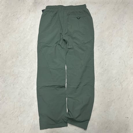 米国発 REPUBLIC Collection リパブリック コレクション Nylon Tech ナイロン テック セットアップ OLIVE (SET58)