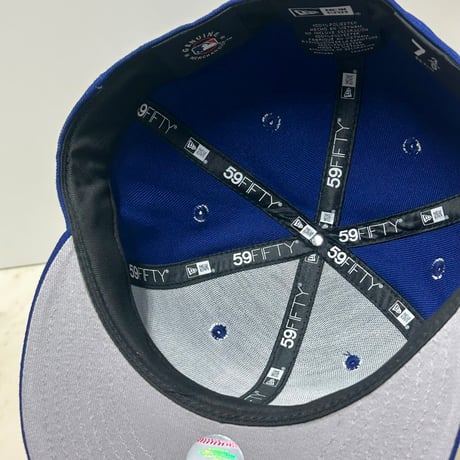 米国仕様 59FIFTY ニューエラ Newera  テキサス レンジャーズ TEX Rangers 1972 Flag キャップ  (28-12)