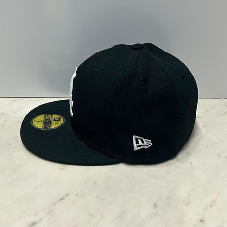 海外限定 59FIFTY ニューエラ NEWERA シカゴ ホワイトソックス Whitesox 2003ASG (6-15)