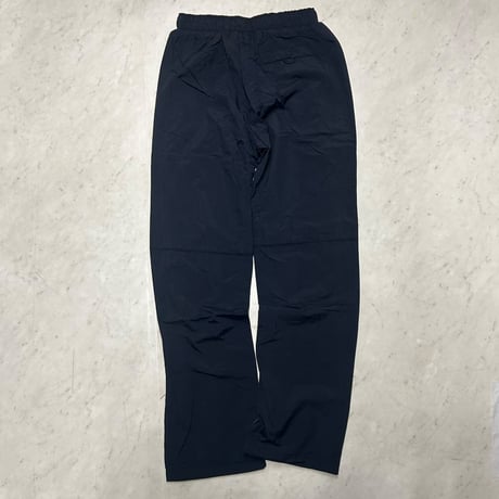 米国発 REPUBLIC Collection リパブリック コレクション Nylon Tech ナイロン テック セットアップ 黒 (SET53)