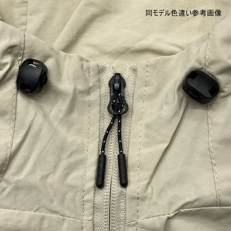 米国発 REPUBLIC Collection リパブリック コレクション Nylon Tech ナイロン テック セットアップ 黒 (SET53)