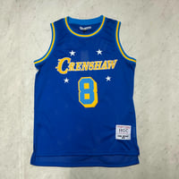 USA限定 Headgear Classics ヘッドギアクラシックス Basketball Shirts バスケシャツ ＃8 コービー (HGC109)