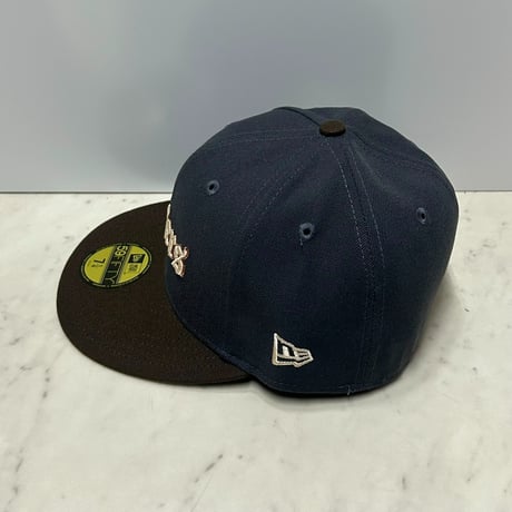 USA限定 59FIFTY ニューエラ Newera テキサス レンジャーズ TEX Rangers 94-19 Final Season (28-10)