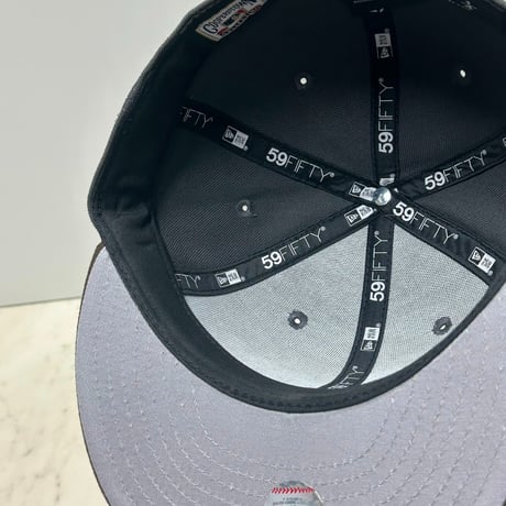 USA限定 59FIFTY ニューエラ Newera テキサス レンジャーズ TEX Rangers 94-19 Final Season (28-10)