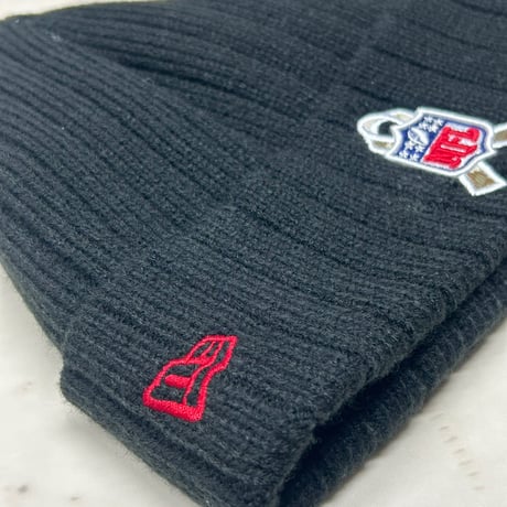 限定Salute to Service ニューエラ NEWERA ニット帽 NFL アトランタ ファルコンズ Falcons (Beanie145)