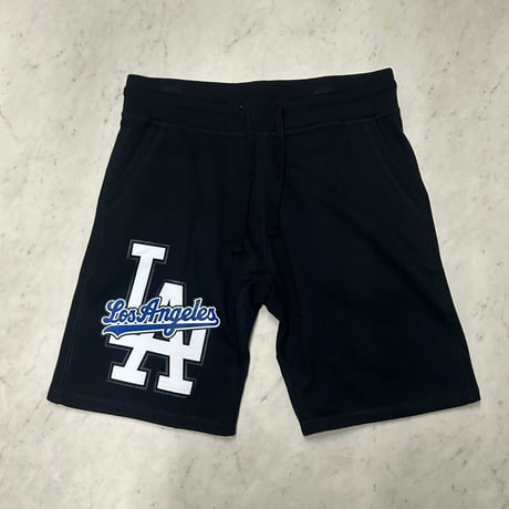 LA発 Los Angeles ヘヴィーウェイト スウェット ショートパンツ Heavyweight Sweat Shorts (SJNS24)