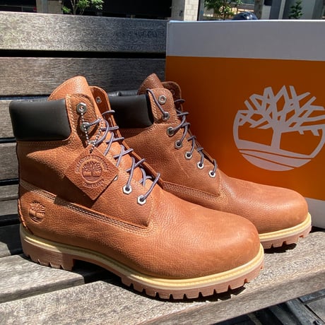 Timberland ティンバーランド Road Trip Premium 6Inch プレミアム6インチ Waterproof ブーツ (TB2)