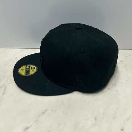 海外限定 59FIFTY ニューエラ LA Dodgers Compton ドジャース コンプトン BOB (15-63)
