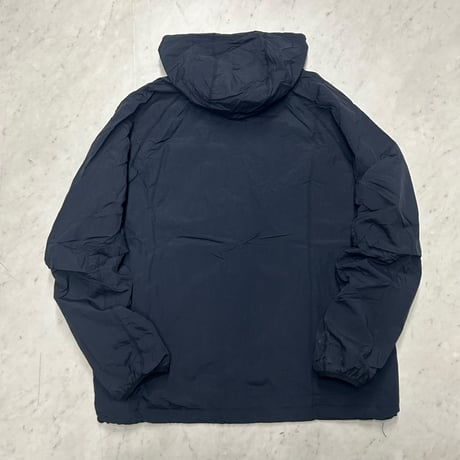 米国発 REPUBLIC Collection リパブリック コレクション Nylon Tech ナイロン テック セットアップ 黒 (SET53)