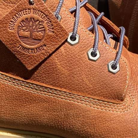 Timberland ティンバーランド Road Trip Premium 6Inch プレミアム6インチ Waterproof ブーツ (TB2)