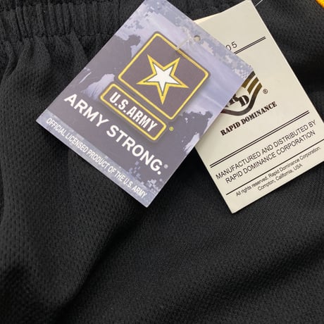 米軍御用達ブランド Rapid Dominance 本格的 タクティカル ミリタリー ショートパンツ Gym Shorts