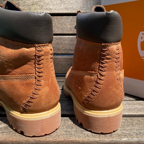 Timberland ティンバーランド Road Trip Premium 6Inch プレミアム6インチ Waterproof ブーツ (TB2)