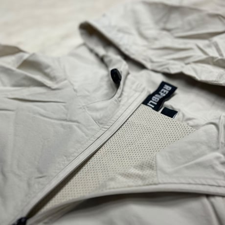 米国発 REPUBLIC Collection リパブリック コレクション Nylon Tech ナイロン テック セットアップ OAT (SET55)